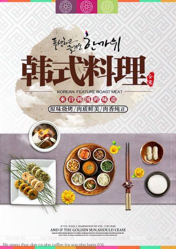 file menu thuc don ca phe coffee tra sua nha hang 056