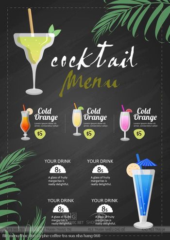 file menu thuc don ca phe coffee tra sua nha hang 068