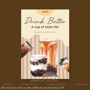 file menu thuc don ca phe coffee tra sua nha hang 076