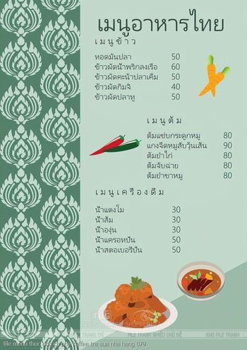 file menu thuc don ca phe coffee tra sua nha hang 079