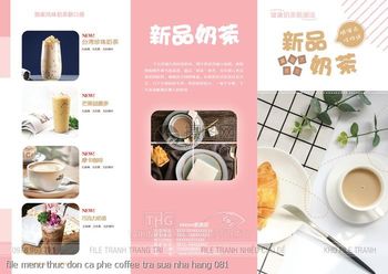 file menu thuc don ca phe coffee tra sua nha hang 081