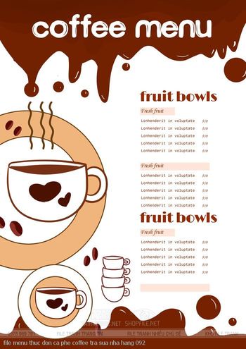 file menu thuc don ca phe coffee tra sua nha hang 092