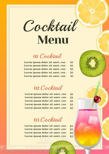 file menu thuc don ca phe coffee tra sua nha hang 095