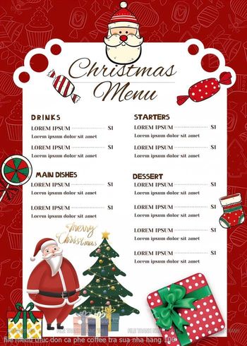 file menu thuc don ca phe coffee tra sua nha hang 100