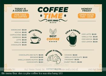 file menu thuc don ca phe coffee tra sua nha hang 103