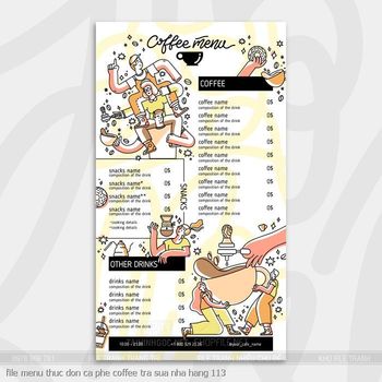 file menu thuc don ca phe coffee tra sua nha hang 113