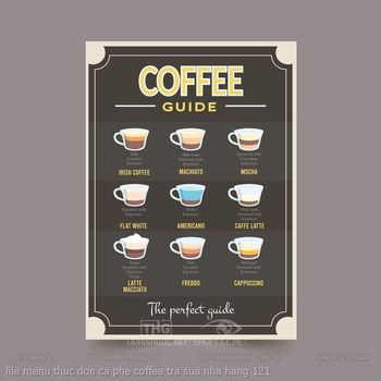 file menu thuc don ca phe coffee tra sua nha hang 121