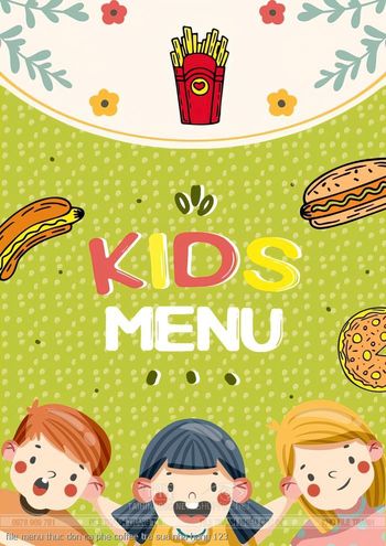 file menu thuc don ca phe coffee tra sua nha hang 123