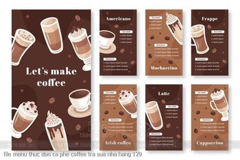 file menu thuc don ca phe coffee tra sua nha hang 129