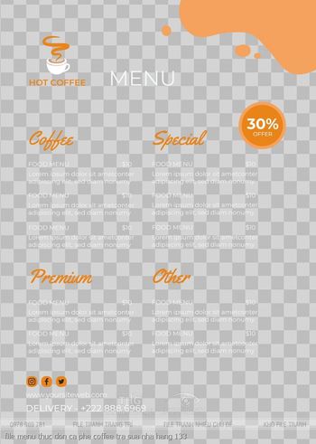 file menu thuc don ca phe coffee tra sua nha hang 133