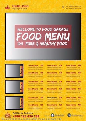 file menu thuc don ca phe coffee tra sua nha hang 136