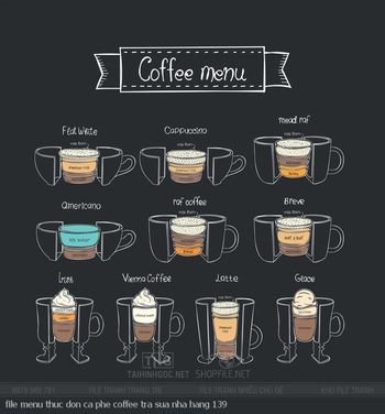 file menu thuc don ca phe coffee tra sua nha hang 139