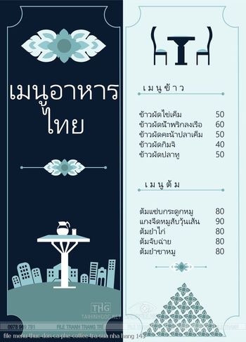 file menu thuc don ca phe coffee tra sua nha hang 143