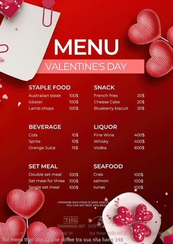 file menu thuc don ca phe coffee tra sua nha hang 148