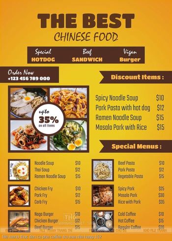 file menu thuc don ca phe coffee tra sua nha hang 162