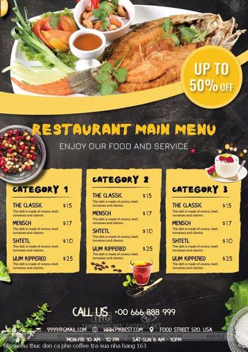 file menu thuc don ca phe coffee tra sua nha hang 163