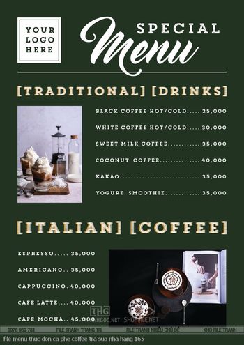 file menu thuc don ca phe coffee tra sua nha hang 165