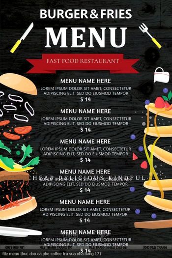 file menu thuc don ca phe coffee tra sua nha hang 171