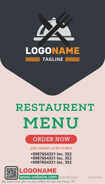 file menu thuc don ca phe coffee tra sua nha hang 172