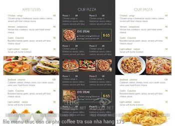 file menu thuc don ca phe coffee tra sua nha hang 175