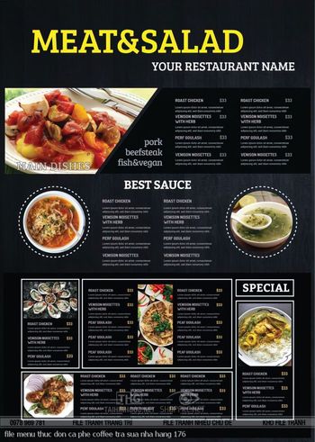 file menu thuc don ca phe coffee tra sua nha hang 176