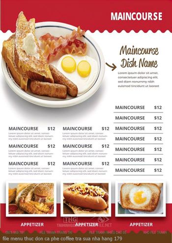 file menu thuc don ca phe coffee tra sua nha hang 179