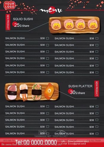 file menu thuc don ca phe coffee tra sua nha hang 180