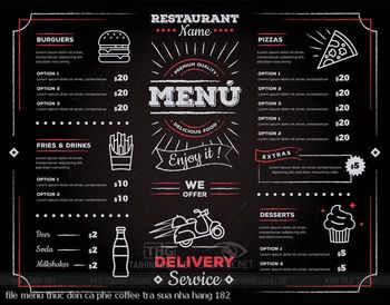 file menu thuc don ca phe coffee tra sua nha hang 182