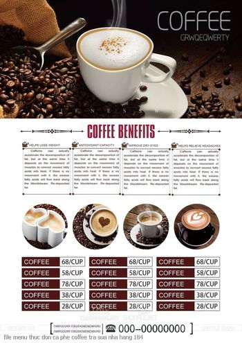 file menu thuc don ca phe coffee tra sua nha hang 184