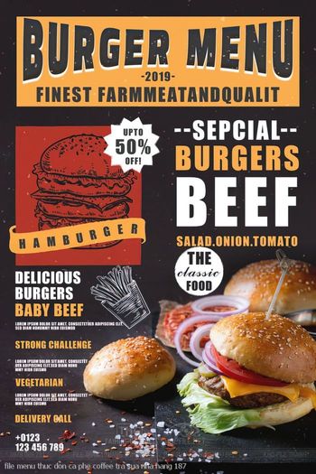 file menu thuc don ca phe coffee tra sua nha hang 187