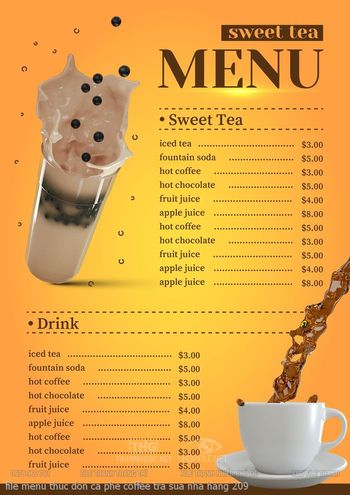 file menu thuc don ca phe coffee tra sua nha hang 209