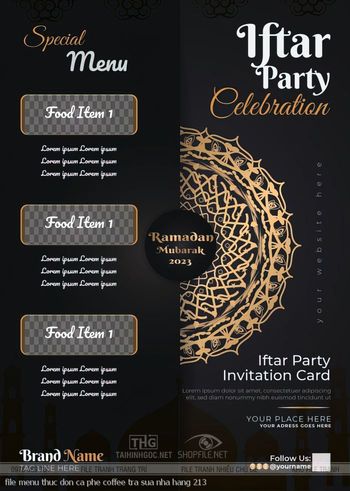 file menu thuc don ca phe coffee tra sua nha hang 213