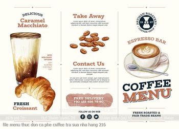 file menu thuc don ca phe coffee tra sua nha hang 216