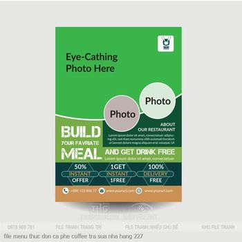 file menu thuc don ca phe coffee tra sua nha hang 227