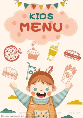 file menu thuc don ca phe coffee tra sua nha hang 234