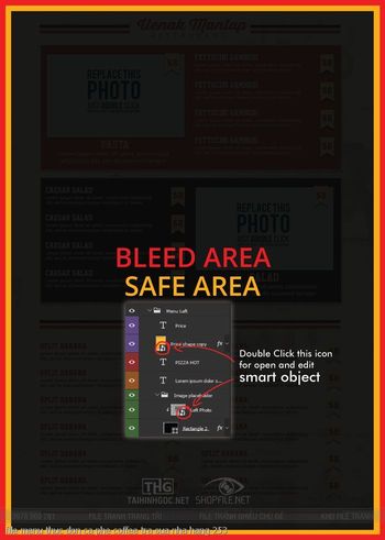 file menu thuc don ca phe coffee tra sua nha hang 253