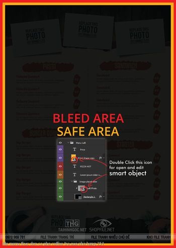 file menu thuc don ca phe coffee tra sua nha hang 254