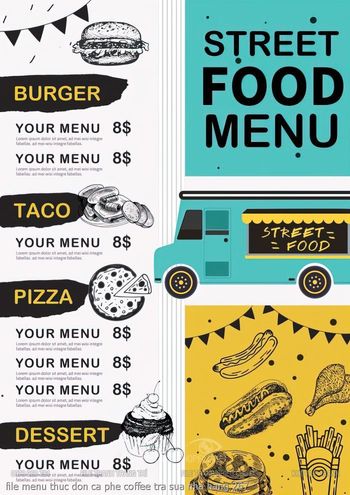 file menu thuc don ca phe coffee tra sua nha hang 267