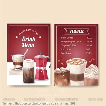 file menu thuc don ca phe coffee tra sua nha hang 269