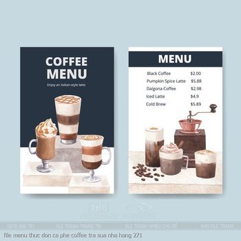 file menu thuc don ca phe coffee tra sua nha hang 271