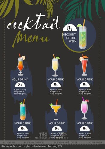 file menu thuc don ca phe coffee tra sua nha hang 279