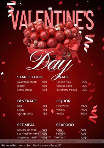 file menu thuc don ca phe coffee tra sua nha hang 285