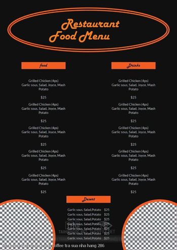 file menu thuc don ca phe coffee tra sua nha hang 286