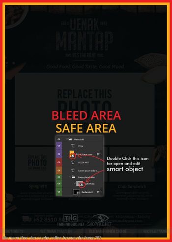 file menu thuc don ca phe coffee tra sua nha hang 292