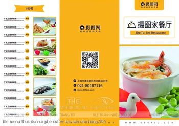 file menu thuc don ca phe coffee tra sua nha hang 305