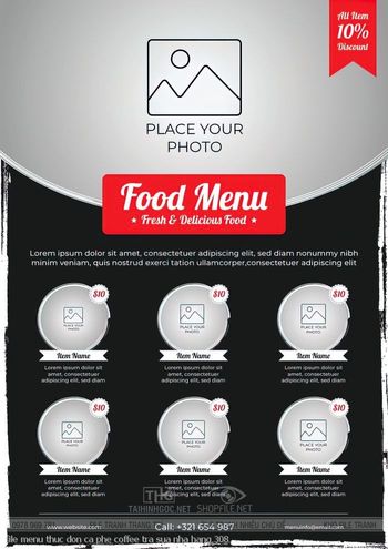 file menu thuc don ca phe coffee tra sua nha hang 308