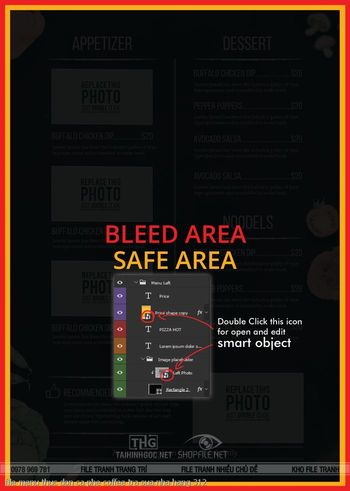 file menu thuc don ca phe coffee tra sua nha hang 312