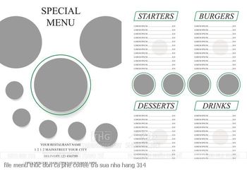 file menu thuc don ca phe coffee tra sua nha hang 314