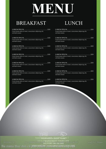 file menu thuc don ca phe coffee tra sua nha hang 315