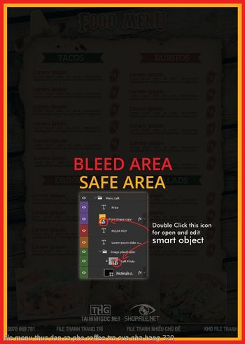 file menu thuc don ca phe coffee tra sua nha hang 320